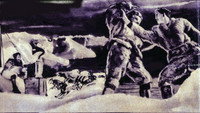 «S.O.S. Айсберг (1933)» — обои к фильму #1