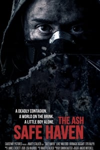 Poster de The Ash: Safe Haven