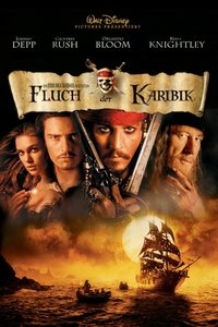 Fluch der Karibik Poster