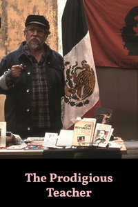 Постер фильма «El maestro prodigioso (2010)» — (2 из 2)