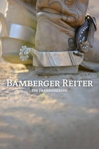 Bamberger Reiter. Ein Frankenkrimi (2012)