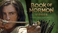 «Книга мормонов (2019-2021)» — обои к сериалу #1