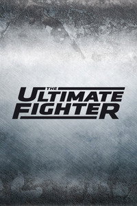 The Ultimate Fighter