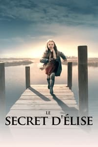 copertina serie tv Le+Secret+d%27%C3%89lise 2016
