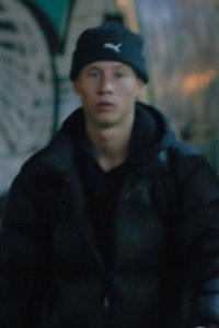 Постер фильма «A Day in a Life (2021)» — (1 из 3)