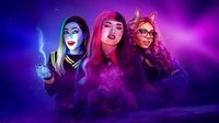 Monster High 2