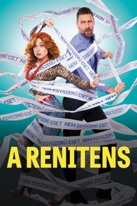 A renitens - Season 2 Episode Guide