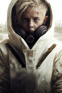 Постер фильма «Последний из нас (2023)» — (4 из 13)