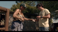 Обои к фильму «Другой брат (2017)» — (19 из 25)