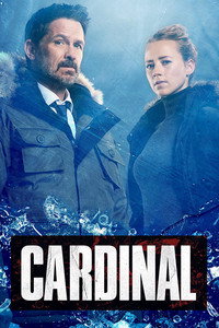Постер сериала «Кардинал (2017 - 2020)» — (5 из 41)