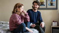 «Ничего особенного (2018)» — обои к сериалу #4