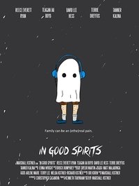 In Good Spirits (2015)