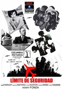 Poster de Límite de seguridad