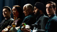 «Decoys (2020)» — обои к сериалу #1