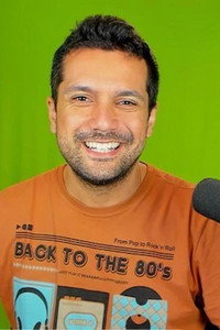 André Gribel