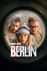 Постер сериала «Берлин (2023)» — (6 из 43)