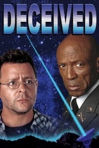 Poster de Deceived