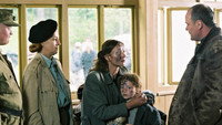 «Исчезнувшая кровь (2005)» — обои к фильму #3
