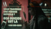 Vampire Humaniste Cherche Suicidaire Consentant
