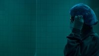 Undercover. Inside the Bunker