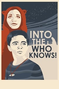 Poster de Into the Who Knows!
