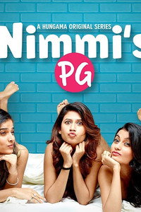 Постер к сериалу Nimmi's PG (2021)