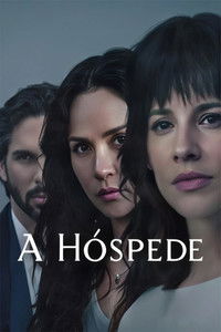 A Hóspede S01E20