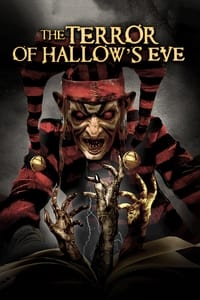 Poster de The Terror of Hallow's Eve