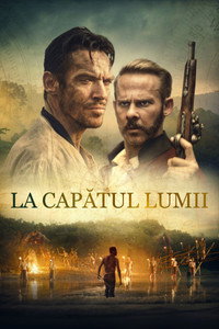 La capătul lumii