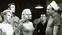 «Неукротимая молодежь (1957)» — обои к фильму #1