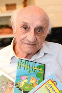 Imagem de György Kertész