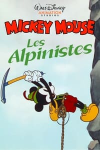 Les Alpinistes (1936)