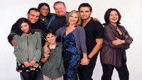 «Джесси (1998 - 2000)» — обои к сериалу #1