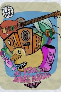 Imagem do Filme Mi vida es sobre Música