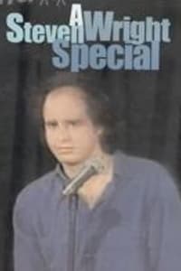 A Steven Wright Special (1985)