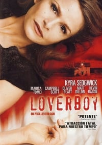 Poster de Loverboy