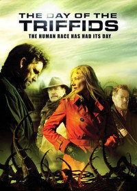 Постер сериала «День Триффидов (2009)» — (4 из 14)