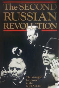 Poster de The Second Russian Revolution
