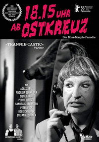 Постер фильма «18.15 Uhr ab Ostkreuz (2006)» — (1 из 2)