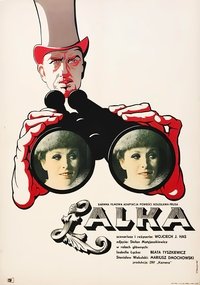 Poster de Lalka