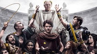 «Обреченные на славу (2024)» — обои к сериалу #2