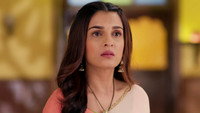 Raavi Leaves The House