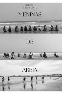 Imagem do Filme Meninas de Areia