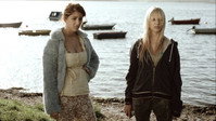 «Тихо, крошка (2009)» — обои к фильму #6