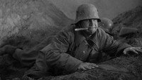 «Западный фронт, 1918 год (1930)» — обои к фильму #3