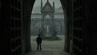 Harry Potter et le Prisonnier d'Azkaban