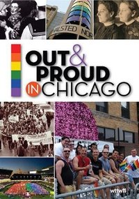 Imagem do Filme Out & Proud in Chicago