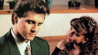 «Под кожей (1994)» — обои к сериалу #1