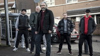 Обои к сериалу «Голубые огни (2023)» — (28 из 72)