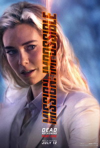 Постер фильма «Миссия невыполнима: Смертельная расплата (2023)» — (54 из 317)